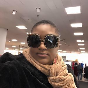 Meet your Posher, Cathiana